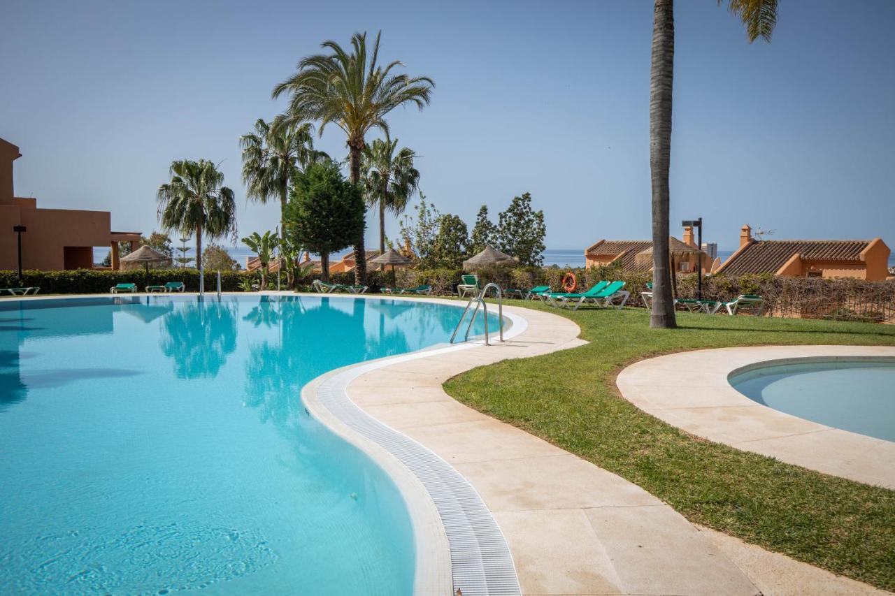 1 Beach Golf Apartmán Marbella